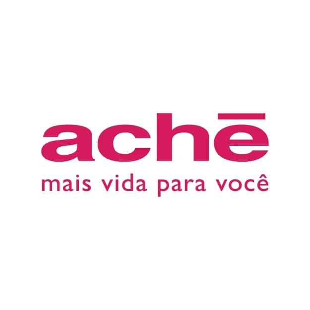 Parceiro ACHE 