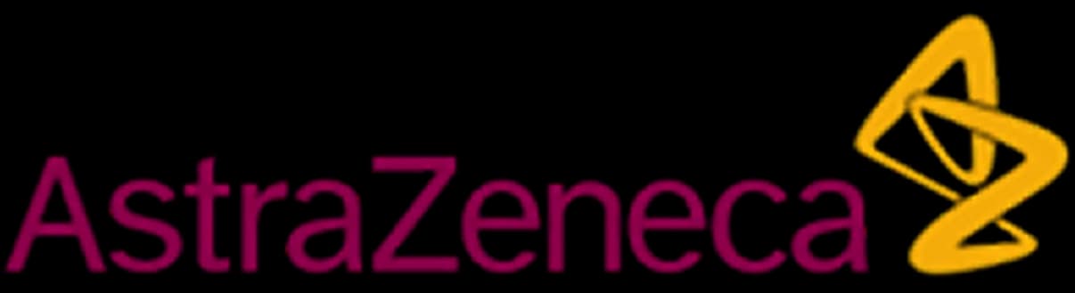 Parceiro ASTRAZENECA