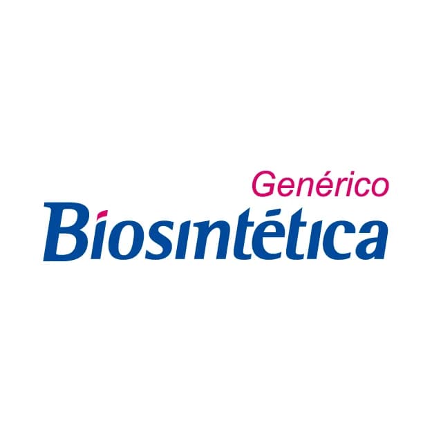 Parceiro BIOSINTETICA 