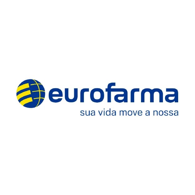 Parceiro EUROFARMA 