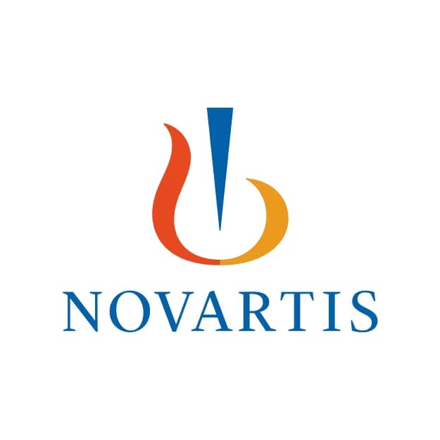 Parceiro NOVARTIS 