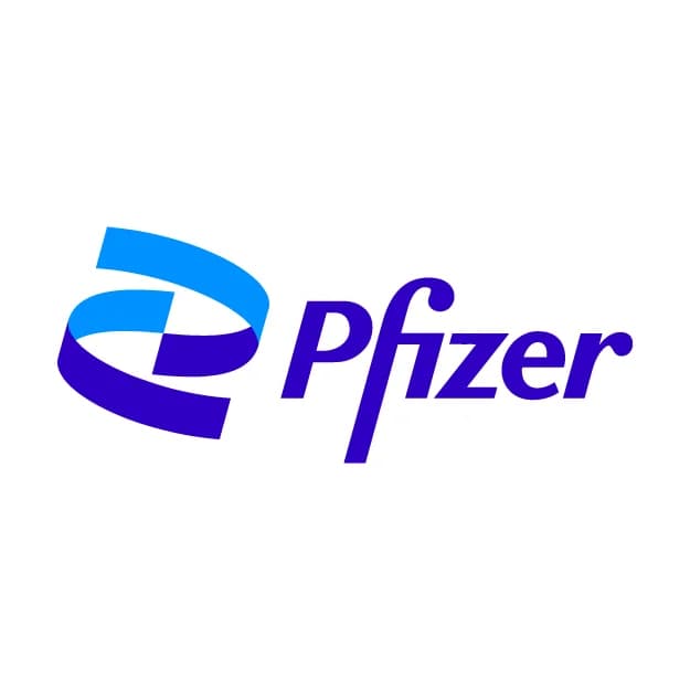 Parceiro PFIZER 