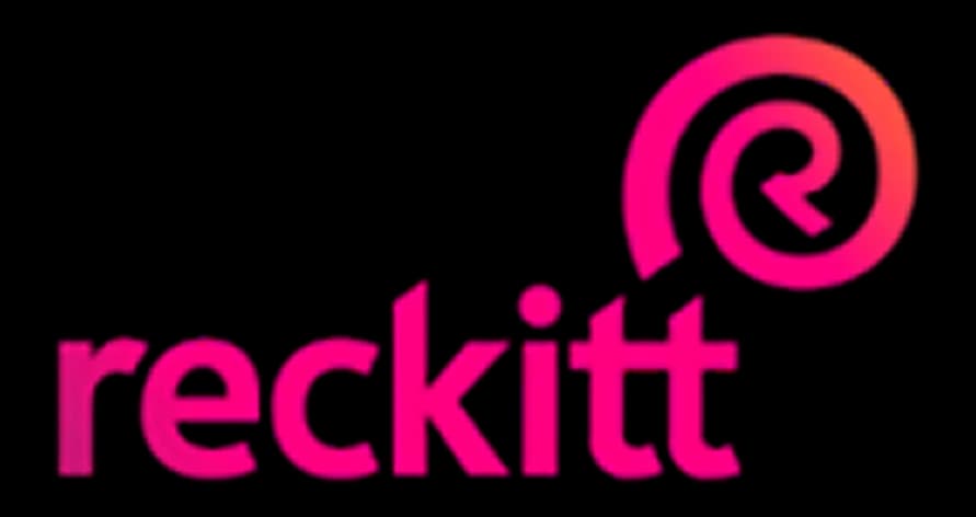 Parceiro RECKITT