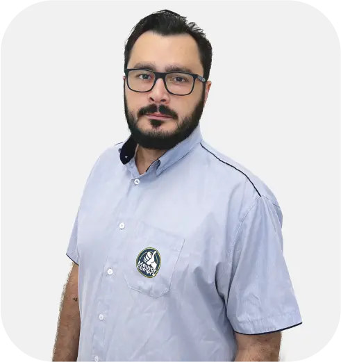 Diretor Comercial