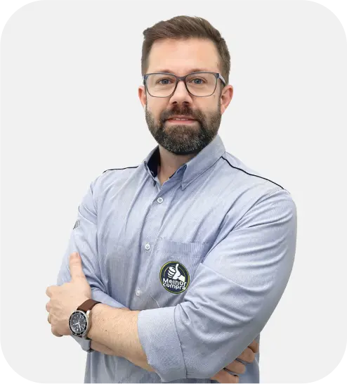 Diretor Executivo
