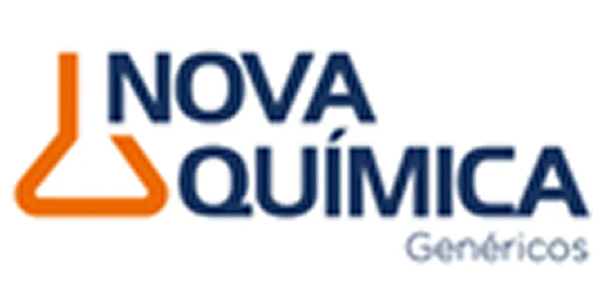 Parceiro NOVA QUIMICA